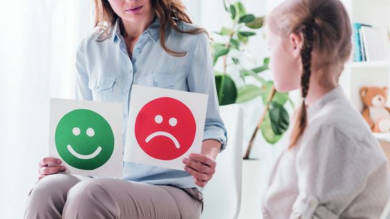 imagen de La importancia de la educación emocional