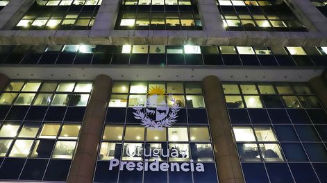 Con el aval de la Presidencia, la ONSC diseñó una reforma de la carrera para la administración central. Foto: Nicolás Garrido / Búsqueda