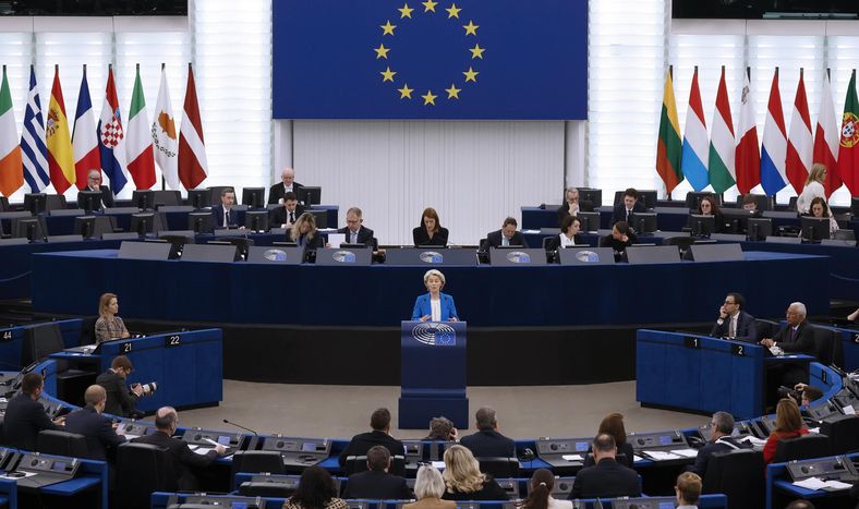 El Parlamento Europeo frena la ratificación del acuerdo con el Mercosur y lo lleva a la Justicia