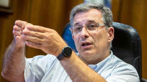 Alejandro Stipanicic