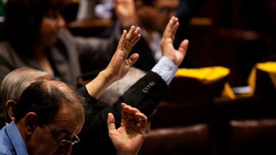 Foto: Santiago Mazzarovich / adhocFOTOS Foto: Santiago Mazzarovich / adhocFOTOS