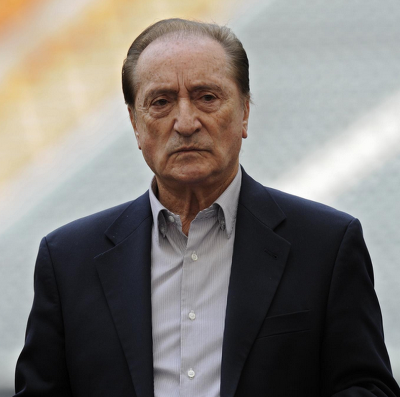 imagen de Evidencia presentada por Estados Unidos en el FIFAgate revela que un estudio uruguayo facilitó pago de coimas a Figueredo