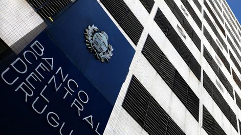 Banco Central del Uruguay