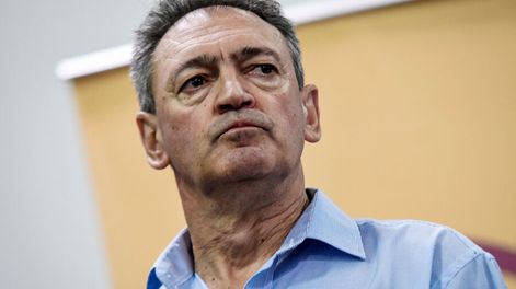 Eduardo RadaelliFoto: Javier Calvelo/adhocFOTOS