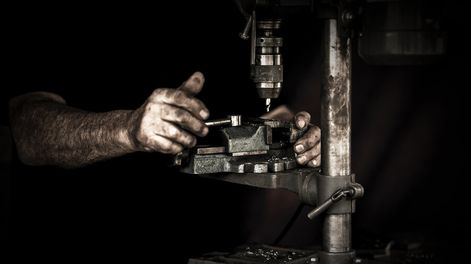 imagen de La automatización productiva en Uruguay es un fenómeno de  “larga data” que no destruyó más empleos que los creados