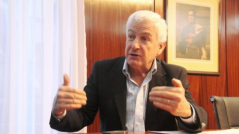 imagen de Inac analiza la exportación de ganado en pie ante un “cambio  estructural”, lo que puede llevar a permitir importar vacunos