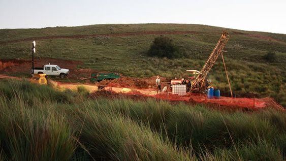 imagen de Aratirí, el proyecto que sería la mayor inversión privada de la historia del país, terminó en la nada ocho años después imagen de Aratirí, el proyecto que sería la mayor inversión privada de la historia del país, terminó en la nada ocho años después