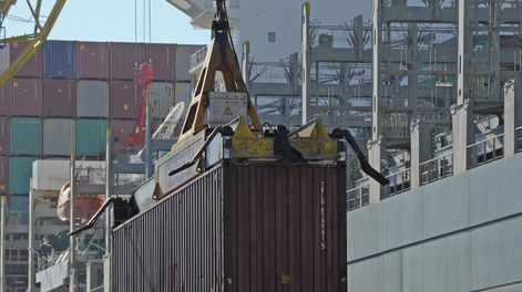 imagen de Creció el comercio y la generación eléctrica, se contrajo la industria y hubo signos contrapuestos en otros sectores
