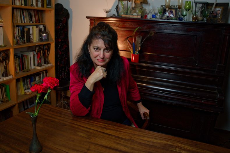 Sandra Massera, directora de Teatro del Umbral