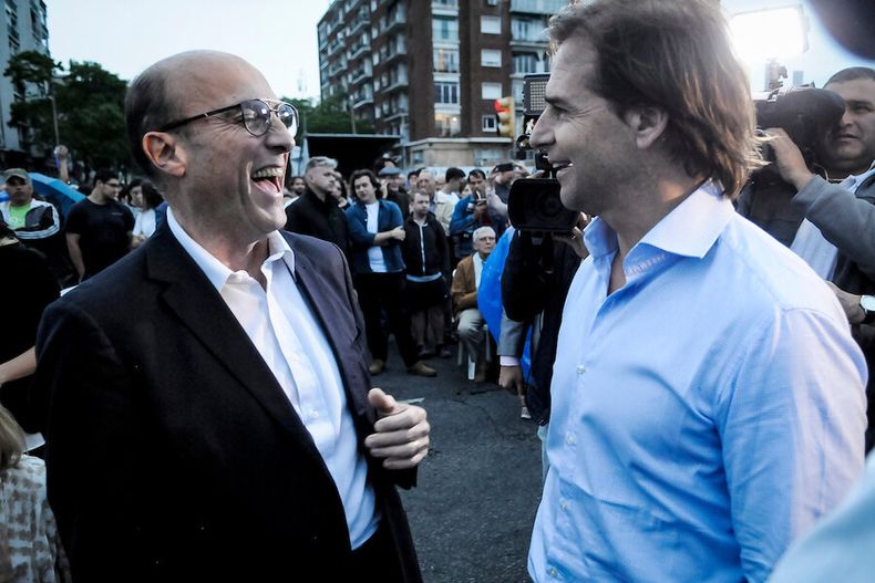 imagen de Empresarios auguran un triunfo blanco y piden al futuro gobierno bajar el gasto