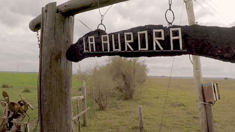Estancia La Aurora