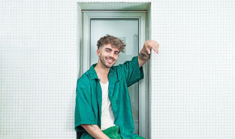 Fotos: Adrián Echeverriaga