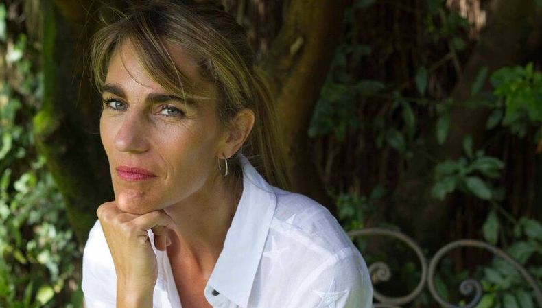 Ida Vitale y la importancia del Cervantes