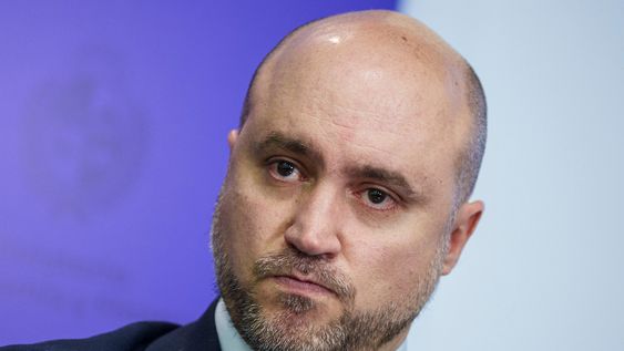 Juan Labraga.