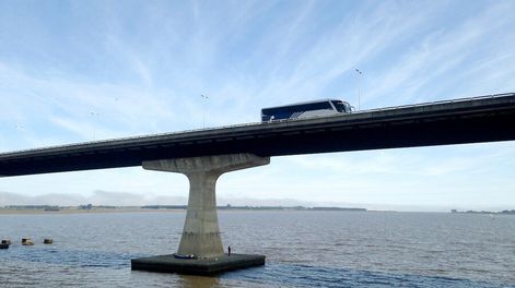 Foto: Ricardo Antúnez / adhocFOTOS