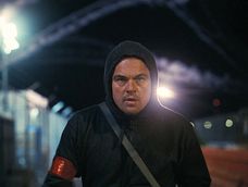 Leonardo DiCaprio está nominado a Mejor actor de comedia o musical por su papel en Una batalla tras otra.