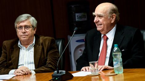 imagen de Sanguinetti, el PIT-CNT y el reclamo que “caducó”