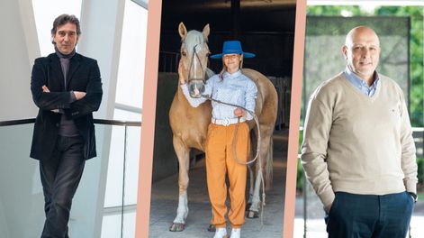 imagen de Diez personajes que desafiaron los límites y fueron más allá