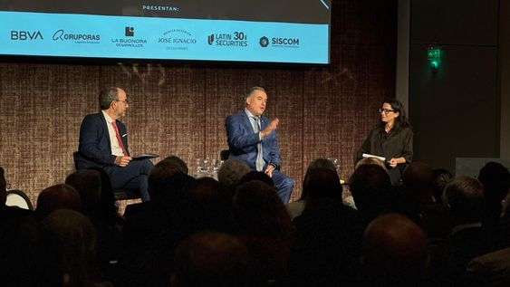 cuotas politicas en organismos de contralor no ?restan garantias?, opina orsi
