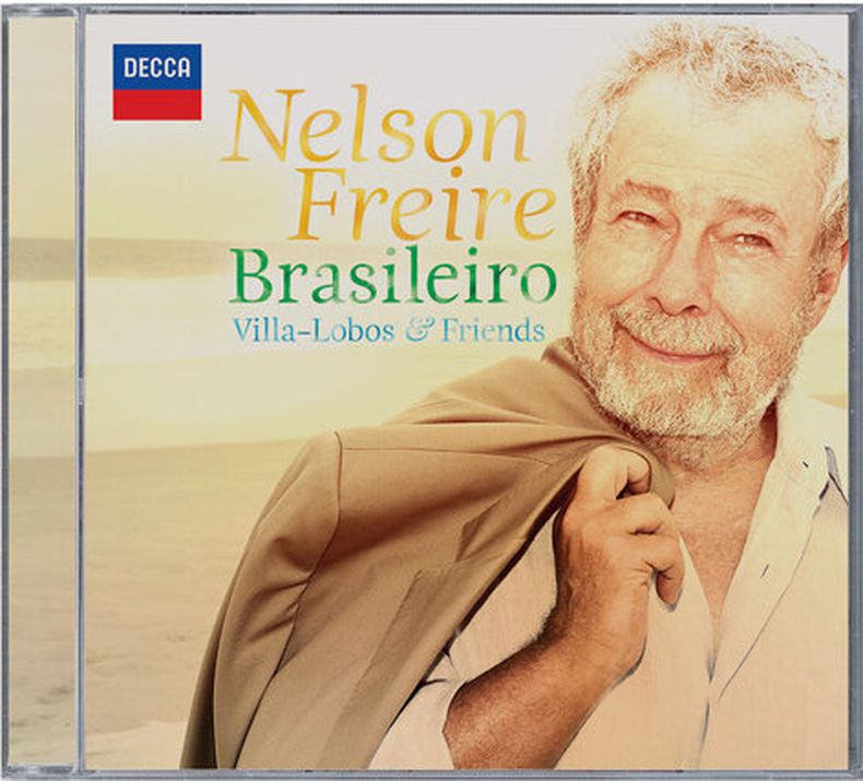 imagen de Lo nuevo en discos
