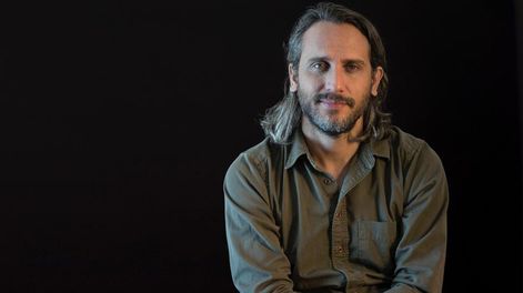 imagen de “Las primeras películas son un derecho de piso que te permiten hacer una como esta con autoridad”