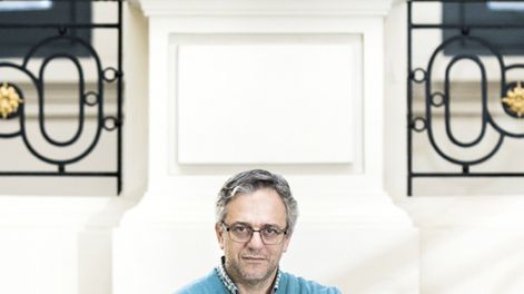 imagen de “Le debo mi vida a la universidad”