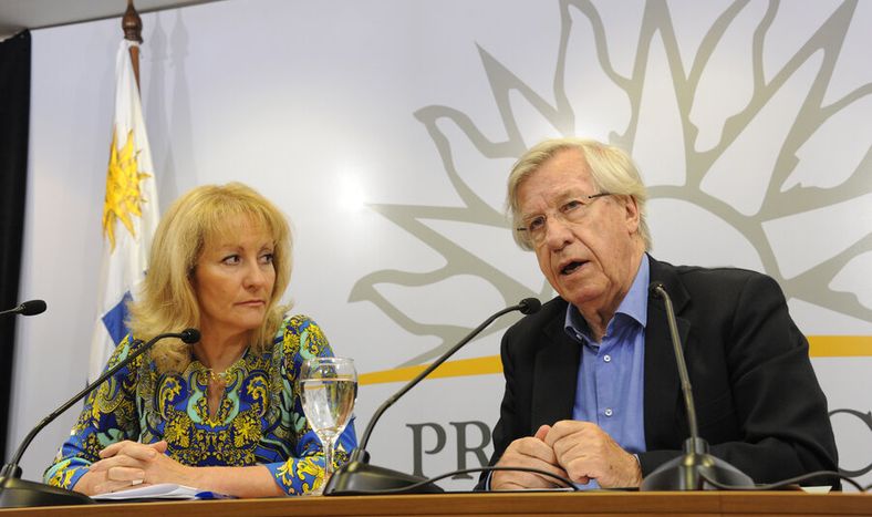 imagen de Poder Ejecutivo interviene Ancap y controlará mes a mes su gestión