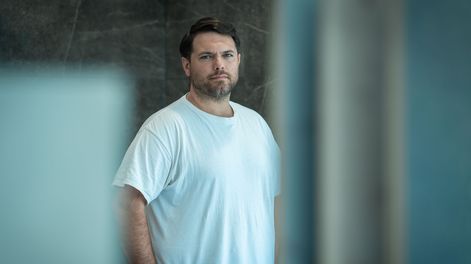 Aurelien Bondoux
