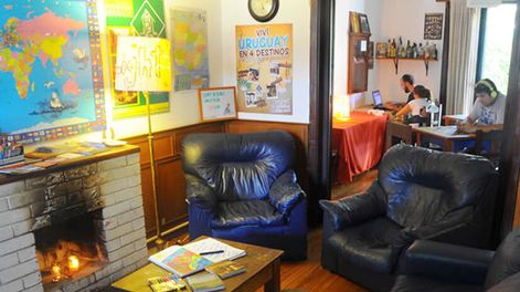 imagen de El surgimiento de hostels, apart hoteles y hasta saunas swingers	en Montevideo obliga a la Intendencia a aggiornar su normativa