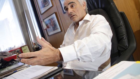 imagen de El Frente Amplio debe apelar a los pocos candidatos que “arrastren votos” porque enfrentará su elección más difícil en 2019 imagen de El Frente Amplio debe apelar a los pocos candidatos que “arrastren votos” porque enfrentará su elección más difícil en 2019