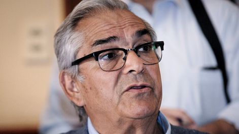 imagen de Benech: los productores “pueden matar” a los perros que dañan sus predios