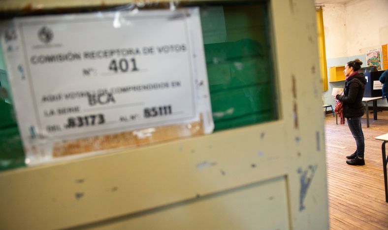 Quiénes se presentan a las elecciones 2024