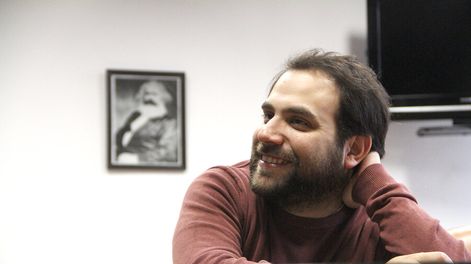 imagen de El Partido Socialista está desdibujado, necesita una “renovación profunda” y abandonar alianzas que “desperfilan” su identidad