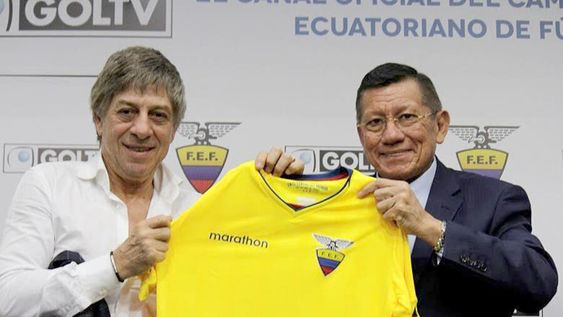 imagen de Paco Casal, el hombre que “sigue de turno” sin importar los gobiernos y hoy es desafiado por quienes lo llevaron a la cima imagen de Paco Casal, el hombre que “sigue de turno” sin importar los gobiernos y hoy es desafiado por quienes lo llevaron a la cima