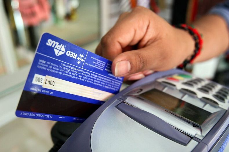 imagen de Sin datos registrados sobre  empresas que proveen POS