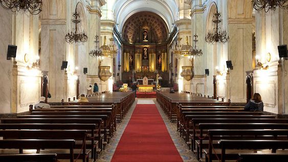 imagen de El best seller católico