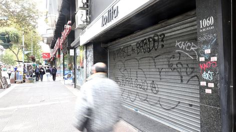 imagen de Mientras varios sectores siguen “prácticamente liquidados”, en la construcción se reactivan algunos emprendimientos “dormidos”