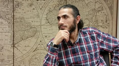 imagen de Un ex preso de Guantánamo dice que le “gusta Al Qaeda” y que los  atentados son “una reacción natural” al “maltrato” de Estados Unidos