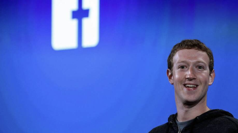 Mark Zuckerberg y su oferta a Pekín: datos de Facebook a cambio de establecerse en China