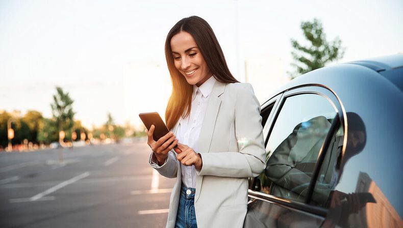 imagen de Cabify propone un servicio de calidad y seguro para moverse por la ciudad