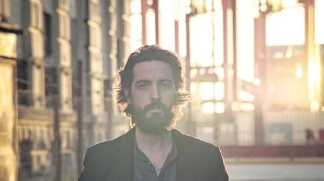 Búsqueda | Gonzalo Deniz. Foto: Nacho Correa