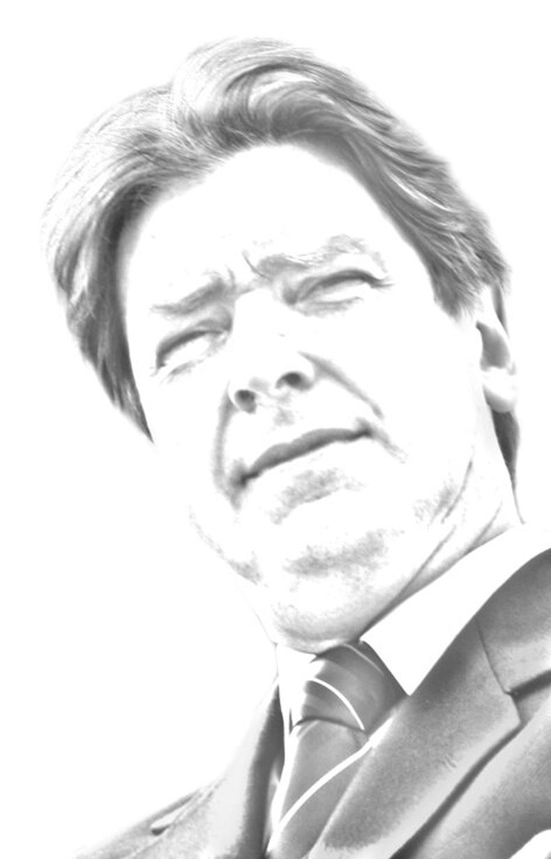 imagen de Una intervención del senador Pasquet reavivó discusiones internas	del Partido Colorado respecto a su papel en la última dictadura