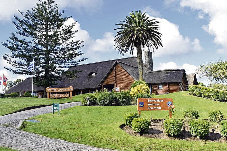 Cantegril Country Club