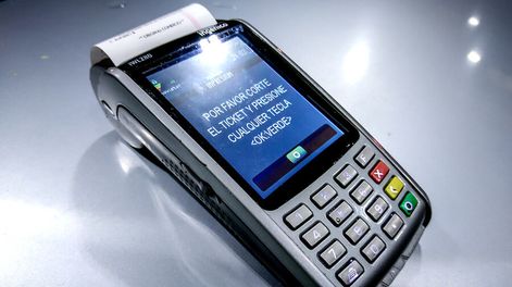 imagen de Con la rebaja del IVA crecieron los pagos electrónicos, pero no tuvo “ningún efecto” en el cumplimiento fiscal de las empresas