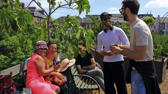 en irlanda tambien se toma mate: la influencia cultural latinoamericana es cada vez mas evidente en este pais europeo en irlanda tambien se toma mate: la influencia cultural latinoamericana es cada vez mas evidente en este pais europeo