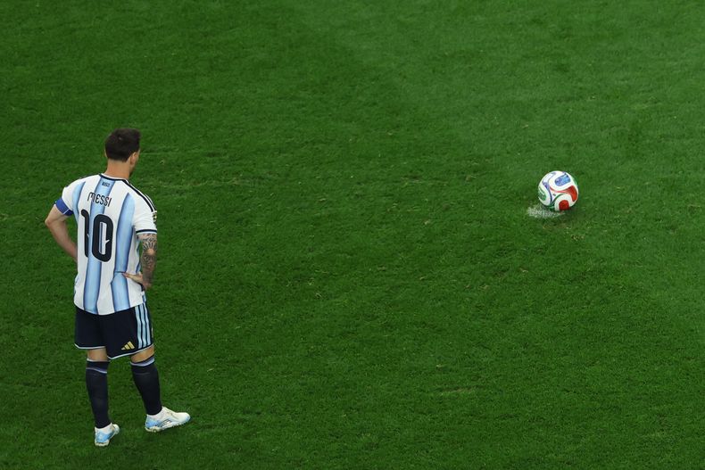 En las situaciones de máxima presión deportiva puede aparecer el conocido “bloqueo”, un fenómeno psicológico por el cual el deportista intenta controlar de forma consciente movimientos que normalmente realiza de manera automática.