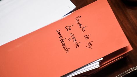 imagen de Una mejor regla fiscal, como la propuesta en la ley de urgencia, no ataca el “corazón” del problema