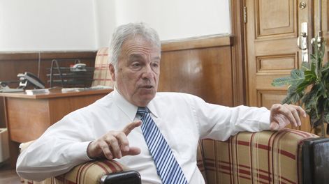 imagen de El “famoso lobby” de la industria farmacéutica está presente en las asociaciones de pacientes en Uruguay