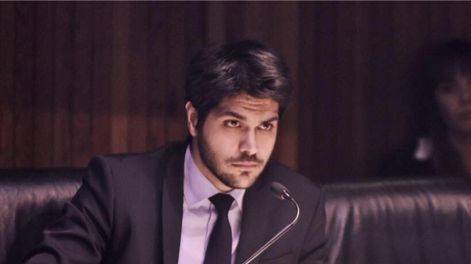 imagen de “Chorros_uy” asegura que no cometió “ningún delito” y defiende la libre expresión en las redes sociales