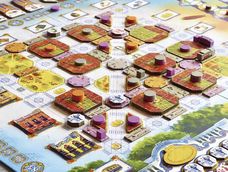 diversion a la mesa: 6 juegos recomendados para ninos y para adultos diversion a la mesa: 6 juegos recomendados para ninos y para adultos
